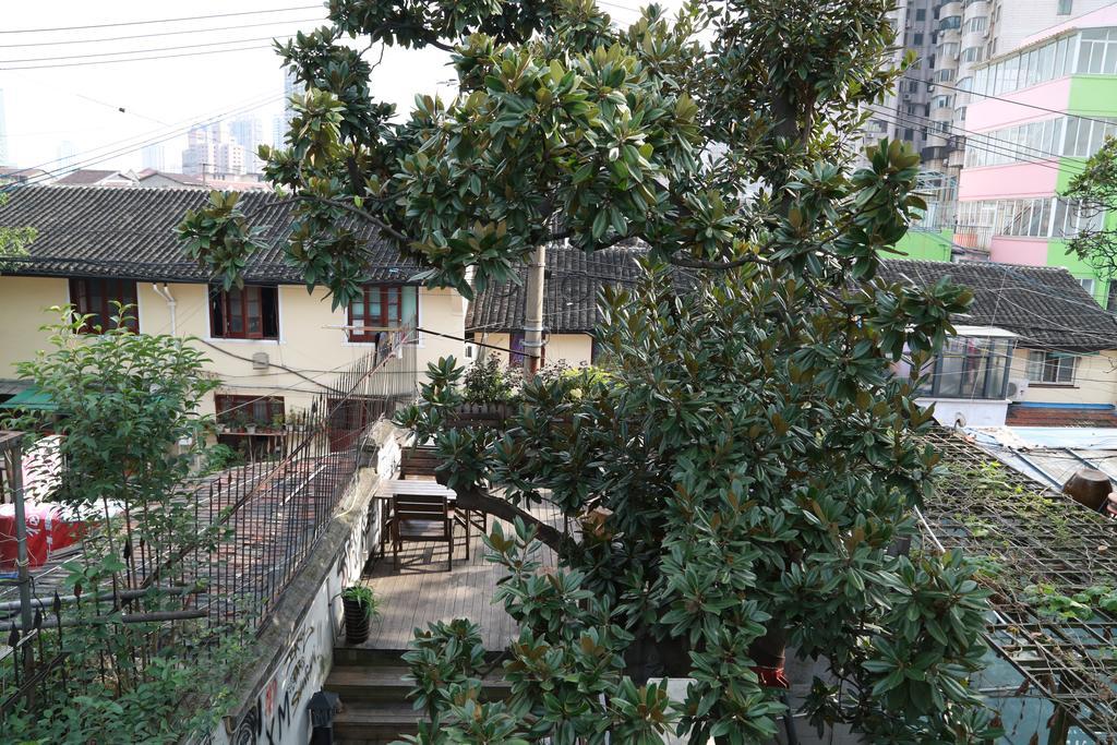 Shanghai Old West Gate Hostel Hostel Shanghai