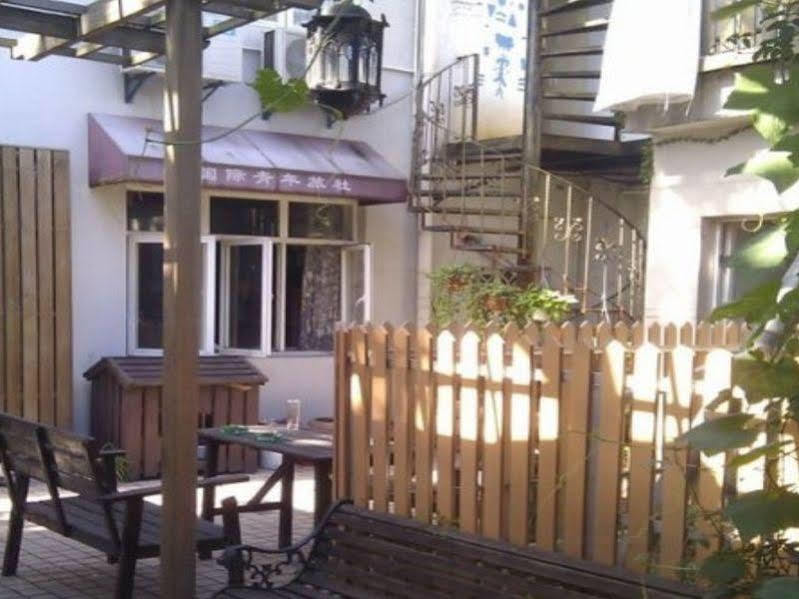 Shanghai Old West Gate Hostel Hostel *